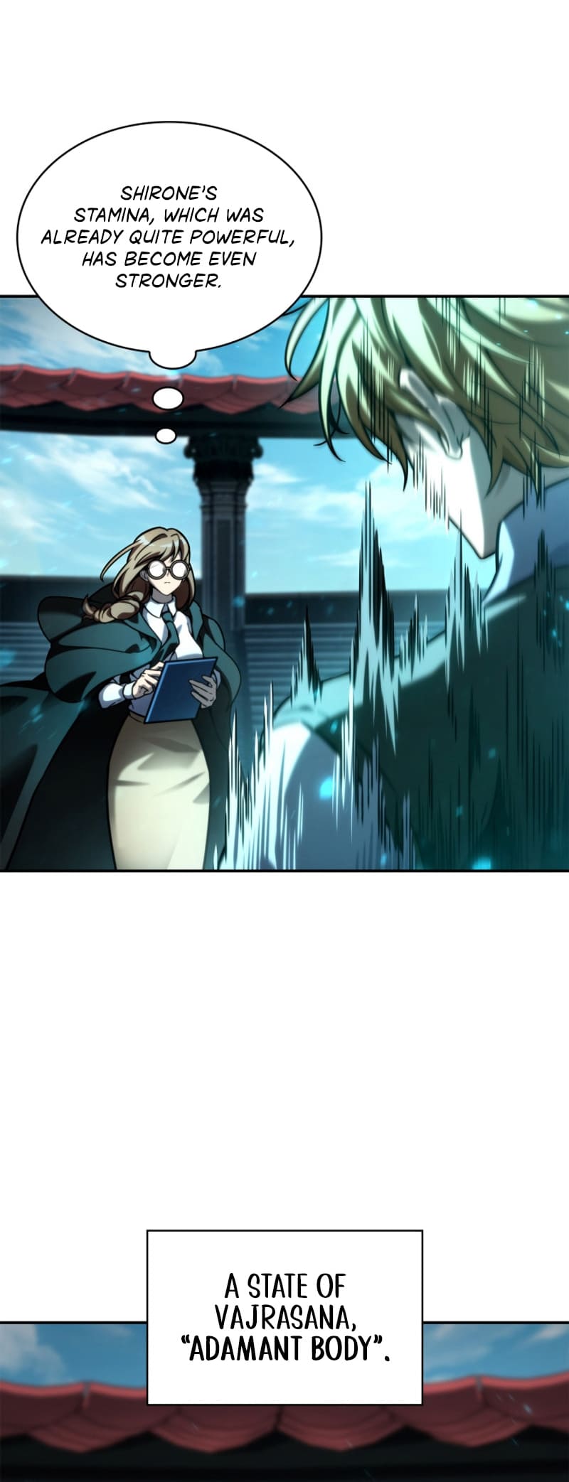 Infinite Mage, Chapter 97 image 64